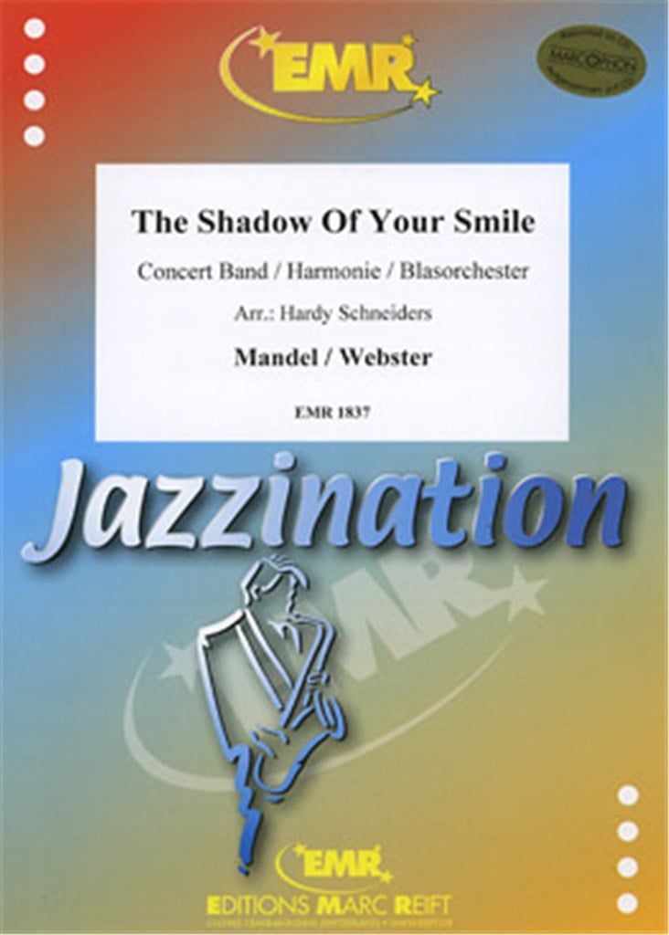 The Shadow Of Your Smile